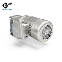 Moteur de réduction hélicoïdal à angle droit haute efficacité pour l'industrie