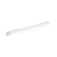 Lumière moderne à détecteur de mouvement rechargeable 2W LED 3 couleurs à distance pour le salon, l'auberge, la détection magnétique, la lumière d'armoire 3 couleurs