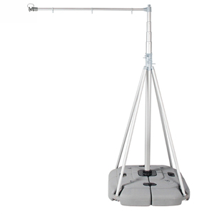 <span class=keywords><strong>Drapeau</strong></span> promotionnel promotion de rue <span class=keywords><strong>drapeau</strong></span> de base d'injection d'eau télescopique 3M, 5M,7M mât de <span class=keywords><strong>drapeau</strong></span> pour grand événement avec base remplie d'eau - Product Image 1