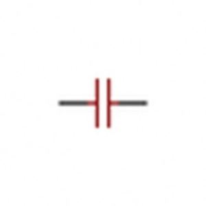 0402CG4R0C500NT Ceramic Capacitor 4pF 0.25pF 50V - Product Image 1