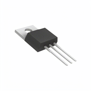 Composants de circuits électroniques FQP13N06L TO-220-3 Transistors BOM IC en stock - Product Image 1
