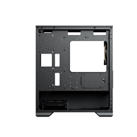 Nouveau design de boîtier d'ordinateur de jeu d'usine Atx boîtier Pc Hd Usb3.0 boîtier d'ordinateur en verre trempé et châssis de serveur de tours