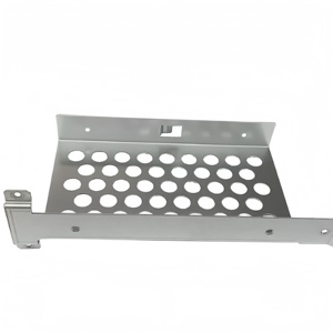 Tùy chỉnh kim loại làm việc dập uốn phần sâu vẽ tấm kim loại chế biến - Product Image 4