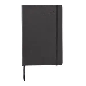 Libreta A5 Deluxe de PU, merchandising personalizado - Product Image 2
