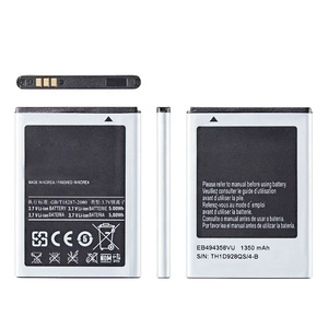 Batería de teléfono EB494358VU para <span class=keywords><strong>Samsung</strong></span> <span class=keywords><strong>Ace</strong></span> S5830 S5660 S5670 i569 - Product Image 5