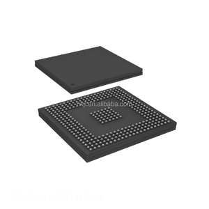 324 BGA SPC564A70B4CFAY อิเล็กทรอนิกส์แบบฝังช่องผู้ผลิต MCU 32BIT 2MB แฟลช324PBGA - Product Image 1
