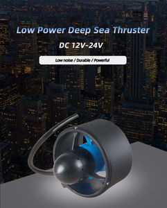 Hélice personnalisable Faradyi pour kayak, <span class=keywords><strong>propulseur</strong></span> <span class=keywords><strong>sous</strong></span>-<span class=keywords><strong>marin</strong></span> à haute poussée, robot <span class=keywords><strong>sous</strong></span>-<span class=keywords><strong>marin</strong></span>, hélice d'eau douce - Product Image 4