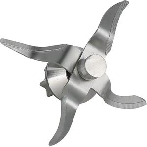 Lame de mixeur pour <span class=keywords><strong>Vorwerk</strong></span> Ther-momix <span class=keywords><strong>TM21</strong></span>, couteau de remplacement - Product Image 3