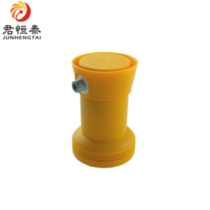 JHT Factory Sale One Port LNB Ku Band accessorio Universel Ku Band per TV satellitare ricevitori KU Band - Product Image 5