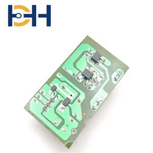 Led với switch Led Adapter sạc pcba nhà máy sản xuất 5V1A pcba thiết kế tùy chỉnh bảng mạch - Product Image 5