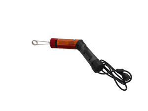 Lightweight Rotating Induction <b>Heater</b> for Maintenance and Auto Screw, Nut and Bolt - Product Image 2