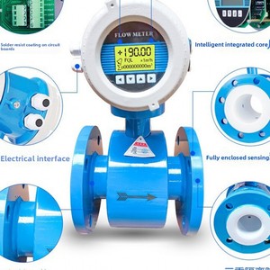 KROHNE OPTIWAVE 6500C Radar à ondes guidées, précision 1 mm, portée 10 m, 24 V pour eaux usées - Product Image 2