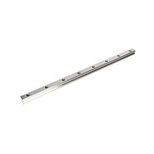Guías Lineales Superventas y Rodamientos de Bolas de 20mm con Deslizadores de 1000mm para Máquinas Láser, Accesorios para Máquinas Herramienta CNC - Product Image 4