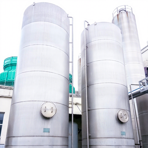 Ligne de production d'huile lubrifiante Ligne de production d'huile lubrifiante complète automatique à haut rendement pour lubrifiant - Product Image 1