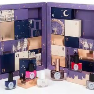 Crown Win Custom Christmas Craft 25 Day Surprise <b>Advent</b> <b>Calendar</b> Gift Box 12 Days Toy Chocolate <b>Advent</b> <b>Calendar</b> Cardboard Box - Product Image 4