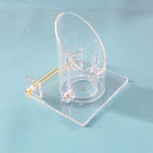 หุ่นจำลองแบบผูกปมพีวีซีอิเล็กทรอนิกส์แบบ ADA-LF6-2ได้หลายฟังก์ชัน - Product Image 2