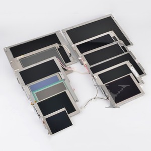 Mới và cổ phiếu EL320.240-FA3 LCD Bảng điều chỉnh 4.9inch 320*240 EL LCD hiển thị - Product Image 1