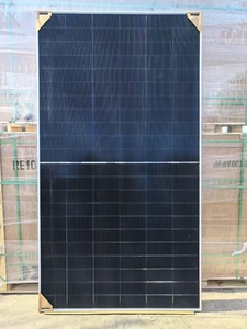 แผงโซลาร์เซลล์ Tiger Neo N-type Bifacial HJT รุ่น JKM700-725N-66HL5-BDV 715W สำหรับใช้งานในอุตสาหกรรม - Product Image 5
