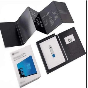 Lifetime License Global Activation Win 10 Pro USB-Box Profession elle Verkaufs box Brandneues Win10 Pro Lecencia-Komplett paket - Product Image 4