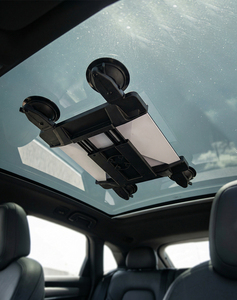 Support à ventouse Starlink Mini pour les voyages en voiture et l'utilisation en extérieur VIN-XL-01-XP - Product Image 5