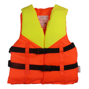 سترات نجاة للأطفال ، سترات للطفو ، سترات ، سترات ، بدلات سباحة ، أحزمة متقاطعة ، صفارات ، سترات غوص للرجال والنساء - Product Image 3