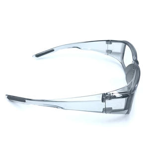 แว่นตานิรภัย ANT5PPE <span class=keywords><strong>CE</strong></span> EN166 น้ำหนักเบา ทนต่อแรงกระแทก ป้องกันรอยขีดข่วน สำหรับปกป้องดวงตา - Product Image 4