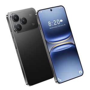 Spark 40pro a Precio Bajo al por Mayor, 12GB+512GB, Pantalla LED de 7.3 Pulgadas, Batería de 8000mAh, Doble SIM, Desbloqueo Global, Cámara de Belleza - Product Image 2