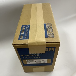 มอเตอร์เซอร์โว AC มิตซูบิชิ รุ่น HG-SR152BK - Product Image 1