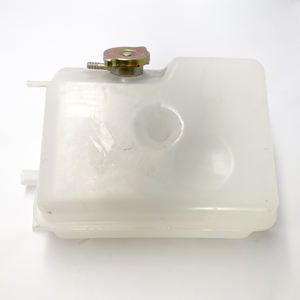 Serbatoio di Espansione, Liquido di Raffreddamento Adatto per IVECO 93902290 Serbatoi - Product Image 1