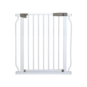 सुरक्षा दरवाजा बच्चों को सुरक्षित द्वार के लिए बाड़ गेट्स पालतू जानवर कुत्ते Playpen को अलग-थलग MOQ 500 सेट - Product Image 2
