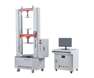 100kn 50kn 30kn ऑटो इलेक्ट्रॉनिक सार्वभौमिक परीक्षण मशीन - Product Image 3