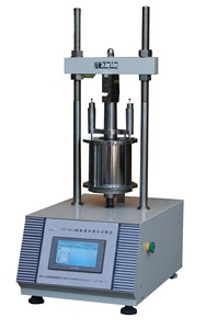 STCBR-3A 전자동 <span class=keywords><strong>CBR</strong></span> 시험기, <span class=keywords><strong>CBR</strong></span> 프레스 토양 캘리포니아 베어링 비율 시험기 - Product Image 2