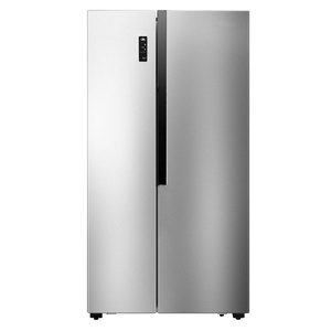 Refrigeradores de Cocina Grandes de Acero Inoxidable de 19 pies cúbicos con Puerta Lateral para DDL-673HU - Product Image 4