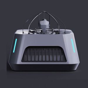 Dron de Inspección Autónomo con Radar Láser para Evitar Obstáculos y Posicionamiento Automático - Product Image 4