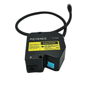 เซ็นเซอร์วัดระยะทางด้วยเลเซอร์ CMOS รุ่น LK-H052 ของแท้ แบบจุดเดียว ซีรีส์ LK-G5000 พร้อมการรับประกันหนึ่งปี LK-H052 ของแท้ - Product Image 1