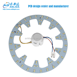 94v-0 nhôm <span class=keywords><strong>LED</strong></span> sản phẩm điện tử <span class=keywords><strong>PCB</strong></span> pcba sao chép dịch vụ - Product Image 3
