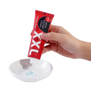 Crème de massage corporelle pour hommes adultes, à base de plantes, sûre, pour l'agrandissement XXL, à prix avantageux - Product Image 2