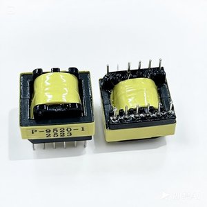 Tùy chỉnh tần số cao Ferrite Lõi biến áp cung cấp điện AC flyback biến áp - Product Image 4