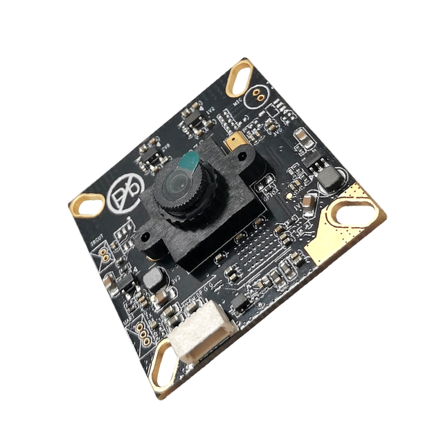 Hidden USB Mini Camera 1/2.9 Inch CMOS Camera Module 1080P Video Surveillance