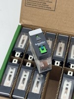 Plc 10x Rxg12jd Harmony Interface Plug-in Relay 1co 10a+ltb+led 12vdc for Warranty Product