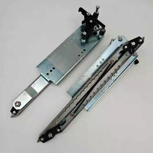 Cuchilla de Puerta Original Thyssen K200 K300 SK40 para Ascensor, Piezas de Repuesto Fermator/Schindler - Product Image 4