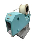 Solutions d'étiquetage pour vêtements, agrafeuse en plastique, machine à coudre, fer et acier G9500