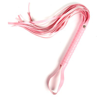 Kit BDSM en gros avec queue de renard et dés sexuels, ensemble de 10 pièces pour jeux de bondage en couple