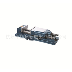 Yuanjun Mechanical Power Boosting Vise Mp-50 Bench <b>Clamp</b> For Mechanical Use - Product Image 1