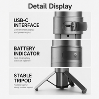 Support de batterie portable 99,9 Wh pour Starlink Mini, support DC, charge rapide PD 65W, protection IP67, compatible avion, batterie externe de voyage