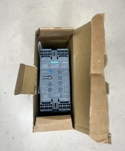 Module PLC souple à fixation par vis 3RW40362BB04 3RW4036-2BB04 - Product Image 2