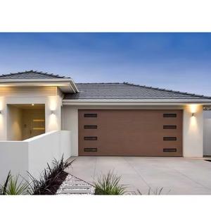 <span class=keywords><strong>Porte</strong></span> <span class=keywords><strong>de</strong></span> garage <span class=keywords><strong>sectionnelle</strong></span> en bois <span class=keywords><strong>de</strong></span> style <span class=keywords><strong>grange</strong></span> LONG TAI sur mesure pour villa <span class=keywords><strong>de</strong></span> campagne et entrée <span class=keywords><strong>de</strong></span> ferme - Product Image 2