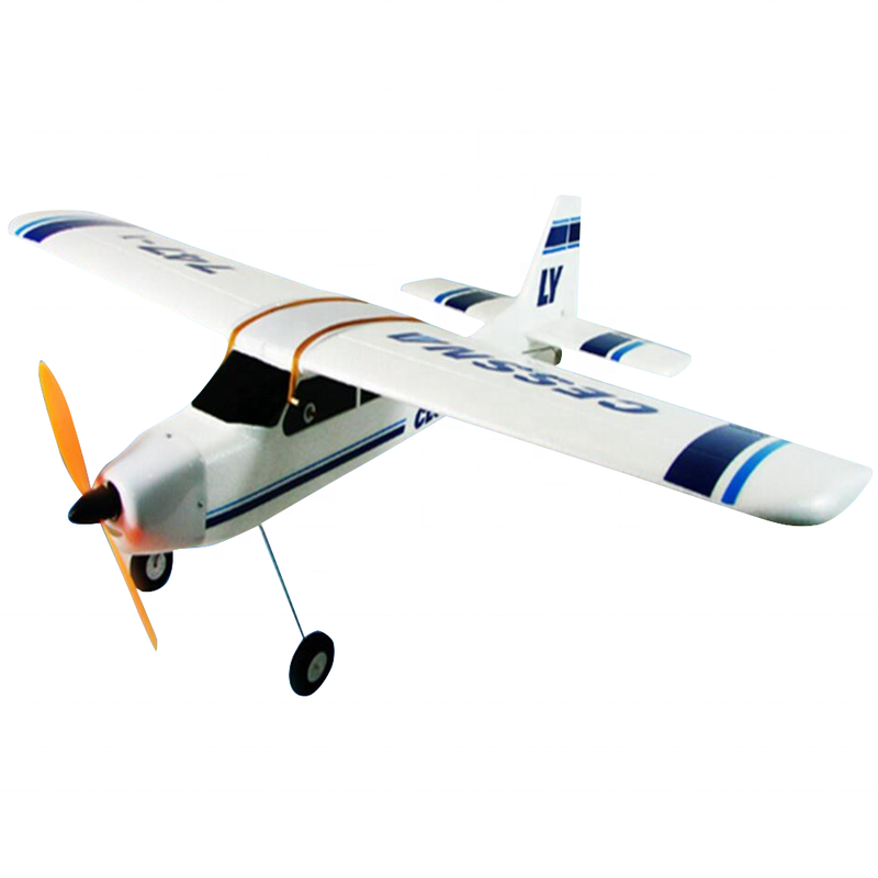 2022 High Quality Rc Plane for