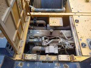 Année 2020 fait sany sr405hk empileuse SR285R SR155R SR360E SR205R SR235R plates-formes fabriquées par Sany - Product Image 3