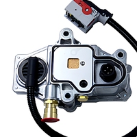 Vanne solénoïde de commande d'embrayage de remplacement OE 22327072 21965284 PWM 24V pour Volvo I-Shift FH FM FE Renault Optidriver Truck